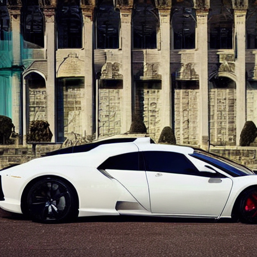 Luxury cars Convertible